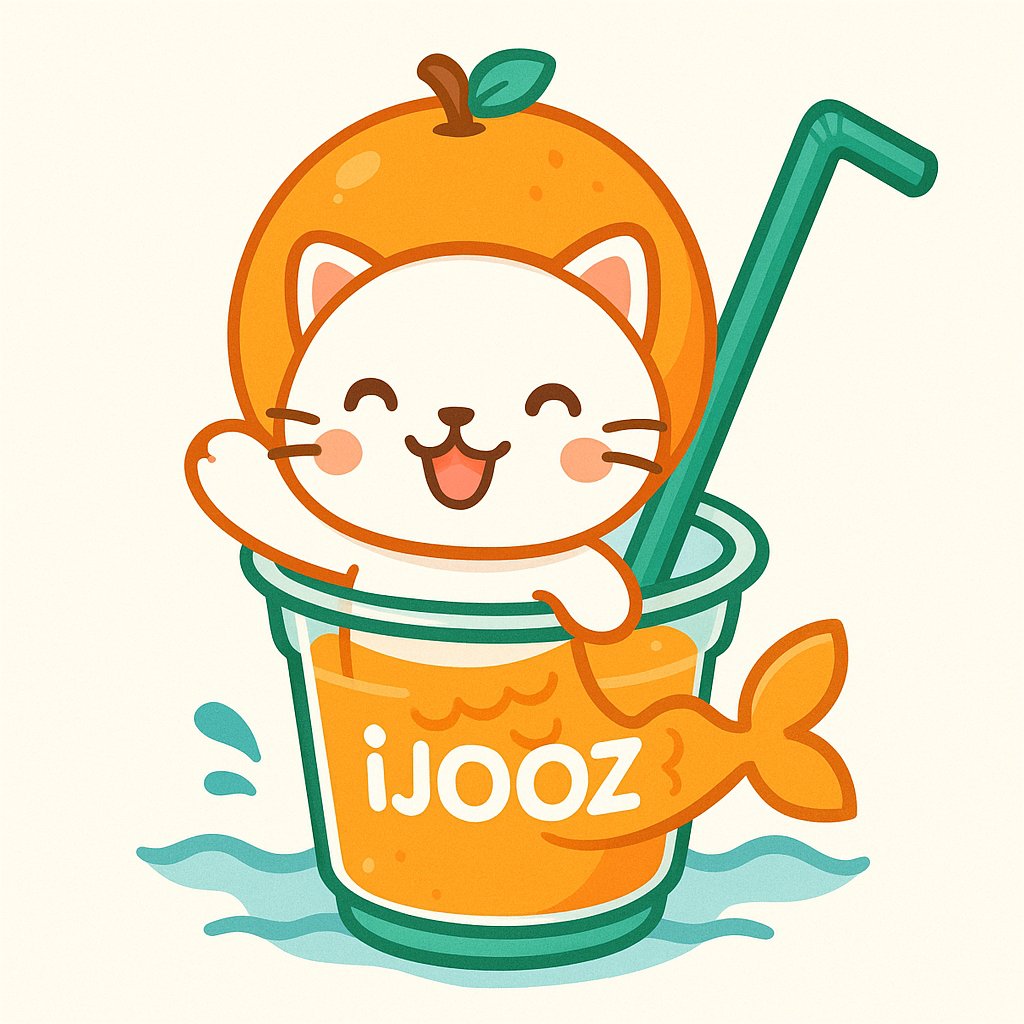 記念応募！マーライオン×オレンジジュース。
…character-contest2025.hp.peraichi.com
#IJOOZキャラコンテスト