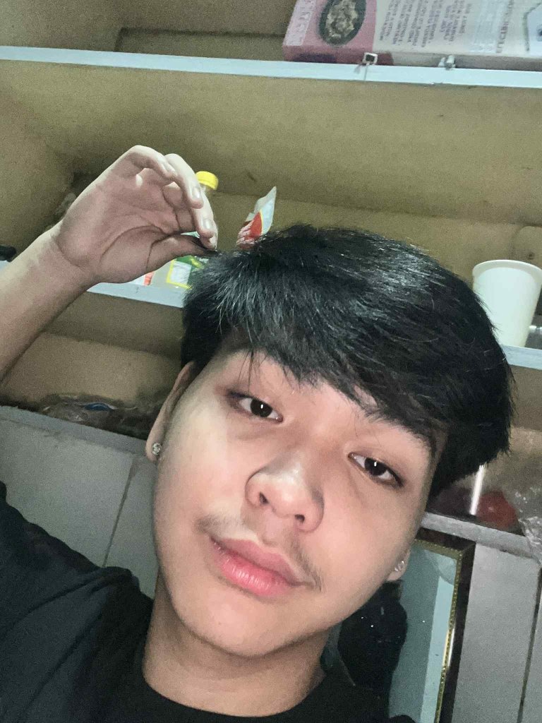 Yuridopeee22's tweet photo. pano mo masusubo to kung di ka mag ddm? 😋💦 https://t.co/kHaF5M0LyK