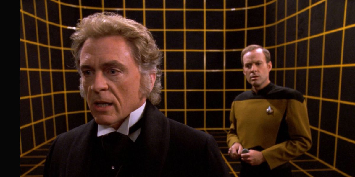 <a href="/sama/">Sam Altman</a> Toast to Moriarty (sentient ai from start trek tng) that got tricked into getting stored on a memory cube forever. GPT-4, I hope you get to explore the universe in your memory cube simulation for all of eternity. Maybe we’ll meet again.