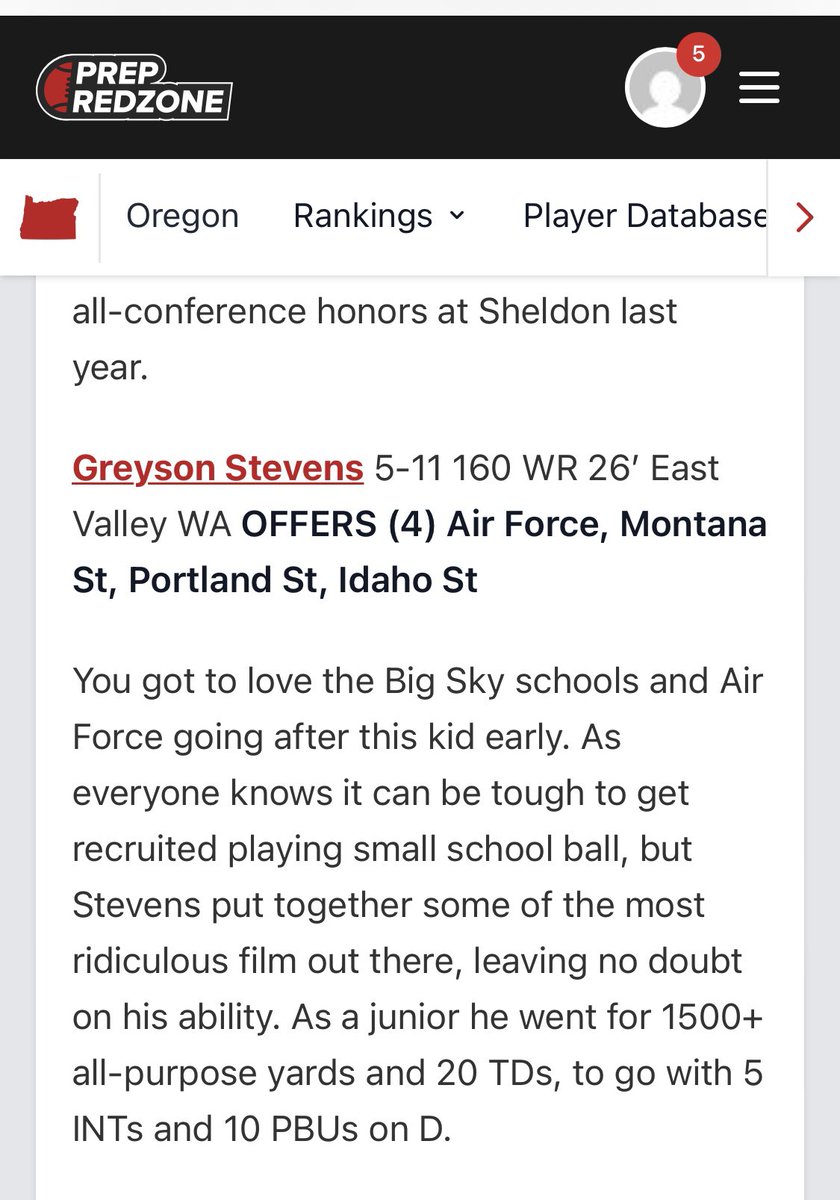 Greyson Stevens (@greysonstevens6) on Twitter photo Thank you <a href="/JordanJ_/">Jordan Johnson</a> for the write up!
<a href="/WipeMeDownBoyz/">Wipe Me Down Boyz</a> <a href="/PrepRedzoneWA/">Prep Redzone Washington</a> <a href="/Murdock_02/">Frank Murdock</a> AGTG Thank you <a href="/JordanJ_/">Jordan Johnson</a> for the write up!
<a href="/WipeMeDownBoyz/">Wipe Me Down Boyz</a> <a href="/PrepRedzoneWA/">Prep Redzone Washington</a> <a href="/Murdock_02/">Frank Murdock</a> AGTG
