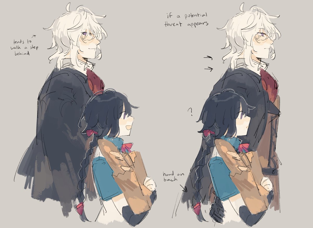 MoonObservatory's tweet image. Februum x Iris
not your bf but politely acts like he is........