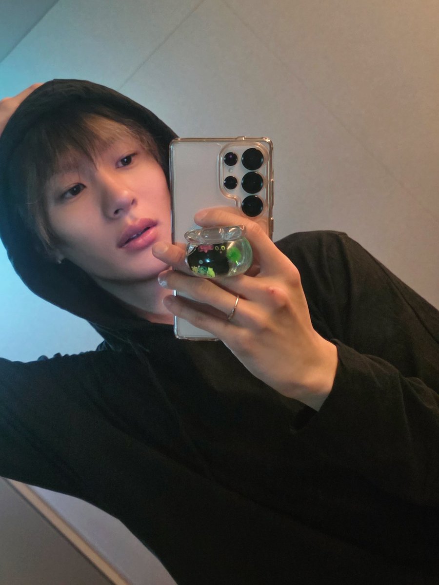 #ANTON weverse post update