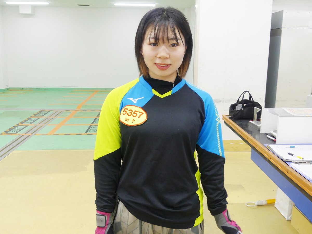 西田和加 選手 #田中瀬里奈 選手 #ボートレース戸田
