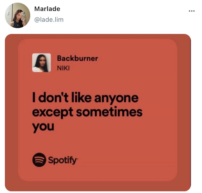 red_mkh's tweet photo. Are we exes?

A #mikhaiah one-shot au wherein…

Just exes who doesn’t know how to act as exes https://t.co/rqVILfFmg4