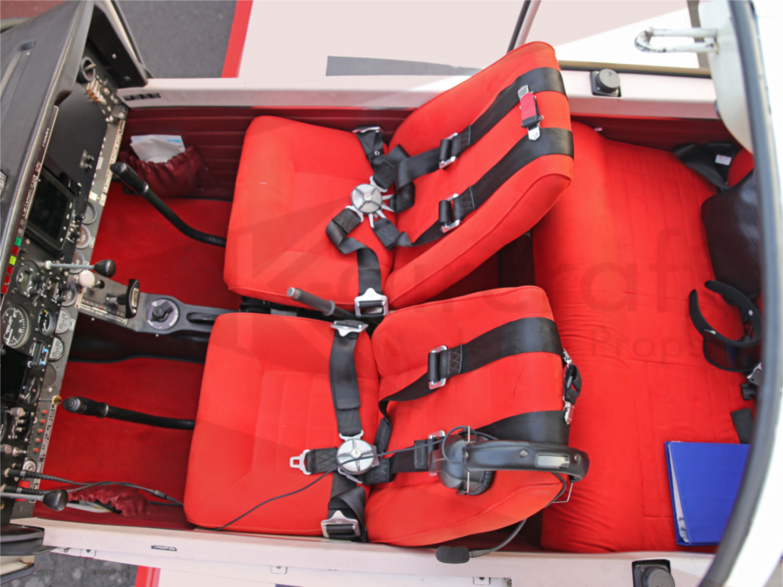 Kaircraft's tweet image. For Sale: 1984 Robin DR400/140B Dauphin ✈️
Popular French light aircraft with 2,055 hours TT.
contact info@k-aircraft.de or visit:  
🔗 zurl.co/IAmKg

#RobinDR400 #AircraftForSale #Aviation #kaircraft #aircraft #generalaviation #avgeek #privateaviation #flightmarket