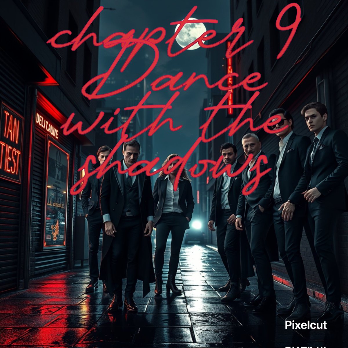 Dark Tales Uncovered: Bloodline – Urban Shadows Chapter 9: Dance with the Shadows is live.
Mia steps into the lion’s den—where allies wear masks, enemies whisper sweet lies, and the shadows waltz with death.
#DarkTalesUncovered 
#BloodlineUrbanShadows 

linktr.ee/darktalesuncov…