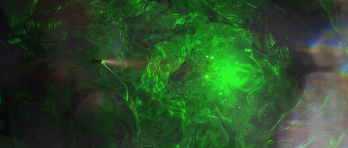 I whipped up a tiny rendering of the stomach, and I think it turned out pretty darn cool! ;D

Hooray Vore