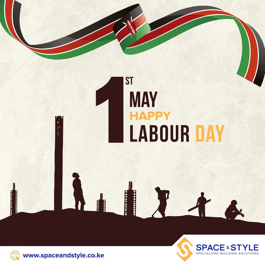 Space and Style Ltd. tweet media