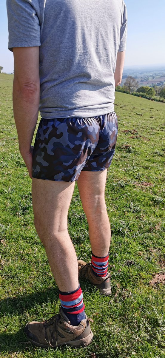 ShinyShortzRyan's tweet photo. * PRODUCT OF THE MONTH (MAY 2025) * KAMO * OPEN SNAP FLY SHORTS in 70d Soft-Sheen Urban Camouflage Nylon (ALL SIZES)

https://t.co/AhjOArc2Lk

#shinyshortzryan #shinyshorts #nylonshorts #shinynylongear https://t.co/FWjoneVxx3