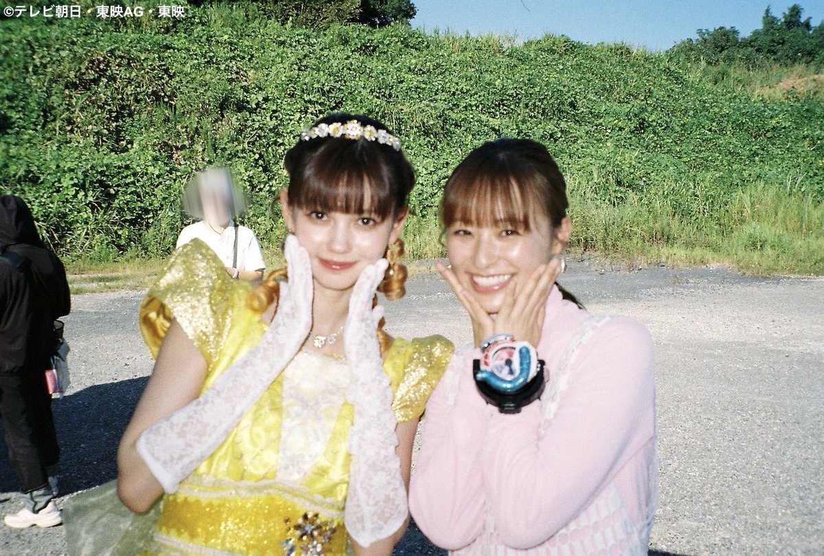 Vシネクスト 「爆上戦隊ブンブンジャーVSキングオージャー」本日公開