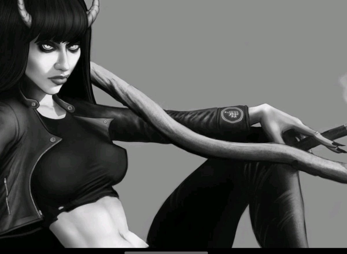 TerraGoneMad's tweet image. I will paint your Original Characters.
I have painted your original characters.
Only art posts in the Highlight tab 👉
Extensive gallery, and how I can do the same for you
mega thread 👇 🧵
#artmoots #moots #art #OC