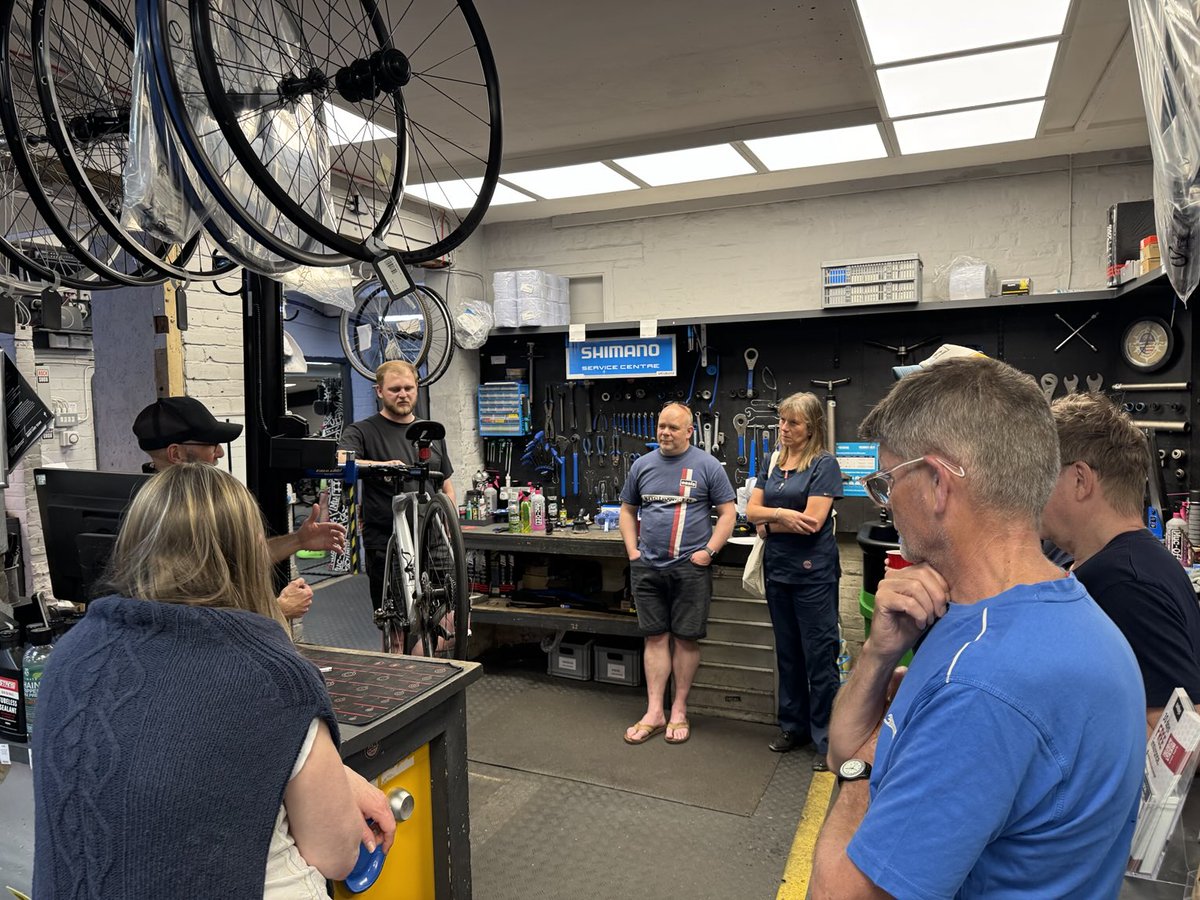 Ian Burks (@ian_burks) on Twitter photo Big thank you to Simon and his team from<a href="/Balfes_Bikes/">Balfe's Bikes & Workshop</a> for hosting a great evening of advice on kit and bike maintenance for YMCA Charity Fundraisers. Brilliant preparation for Le Mans and Ride the Alps this summer. ymcaeastsurrey.org.uk/get-involved/c… <a href="/YMCAEastSurrey/">YMCA East Surrey</a> Big thank you to Simon and his team from<a href="/Balfes_Bikes/">Balfe's Bikes & Workshop</a> for hosting a great evening of advice on kit and bike maintenance for YMCA Charity Fundraisers. Brilliant preparation for Le Mans and Ride the Alps this summer. ymcaeastsurrey.org.uk/get-involved/c… <a href="/YMCAEastSurrey/">YMCA East Surrey</a>