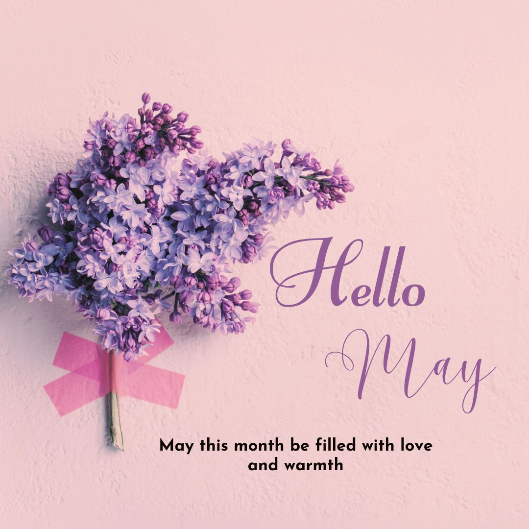 Happy new month