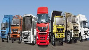 CNBCTV18Live's tweet photo. #AprilAutoSales | Eicher Motors

Total VECV (Including EVs) Sales Up 27.3% At 6,846 Units Vs 5,377 Units (YoY)

Domestic Sales Up 27.7% At 6,257 Units Vs 4,898 Units (YoY)

Exports Up 29.2% At 460 Units Vs 356 Units (YoY) https://t.co/sfGWL7jqUM