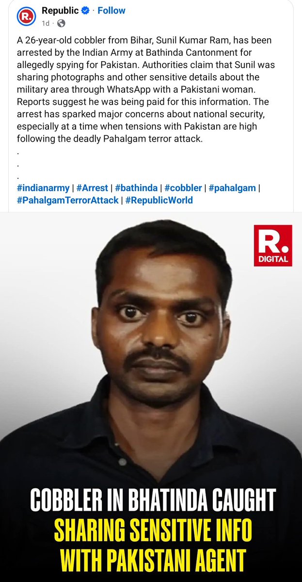 mylike_retweet's tweet photo. @i_m_prapti At least they are working hard, 
not like the picture below 👇 traitors 
&amp;
Savarkar openly expressed his loyalty to the British and even requested their support for his release from prison. https://t.co/2MUxe04PEH