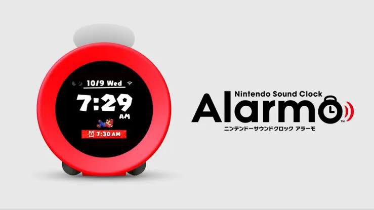 aritorunrun's tweet photo. アラーモ使ってみたけど朝からテンションあがるⓂ️ https://t.co/YPkAjGH1ox