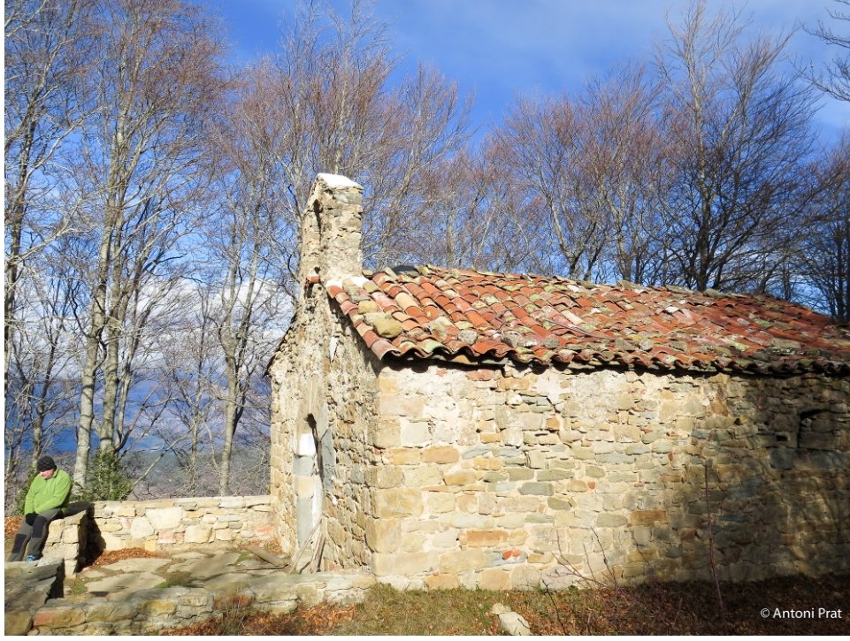 AEC de Reus (@aec_reus) on Twitter photo 18 de maig excursió: "Castell de Milany i Puig de sta. Magdalena de Cambrils (Ripollès)".
#100cims
Vine d'excursió amb <a href="/AEC_Reus/">AEC de Reus</a> <a href="/CEBaixCamp/">CE Baix Camp</a>
Inscripcions:
aec.playoffinformatica.com/PanellActivita… 18 de maig excursió: "Castell de Milany i Puig de sta. Magdalena de Cambrils (Ripollès)".
#100cims
Vine d'excursió amb <a href="/AEC_Reus/">AEC de Reus</a> <a href="/CEBaixCamp/">CE Baix Camp</a>
Inscripcions:
aec.playoffinformatica.com/PanellActivita…