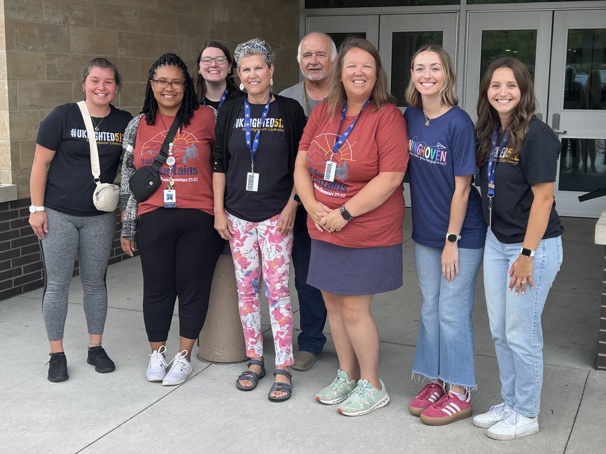 Anna Jensen (@annajensen1018) on Twitter photo This incredible team is wrapping up #ONEYEAR <a href="/thesmsdhr/">SMSD Human Resources Team</a> and they don’t seem like #rookies any longer! They are the best 💛<a href="/BrittanyGonser/">Dr. Brittany Gonser</a> @mrs_collier_6 This incredible team is wrapping up #ONEYEAR <a href="/thesmsdhr/">SMSD Human Resources Team</a> and they don’t seem like #rookies any longer! They are the best 💛<a href="/BrittanyGonser/">Dr. Brittany Gonser</a> @mrs_collier_6