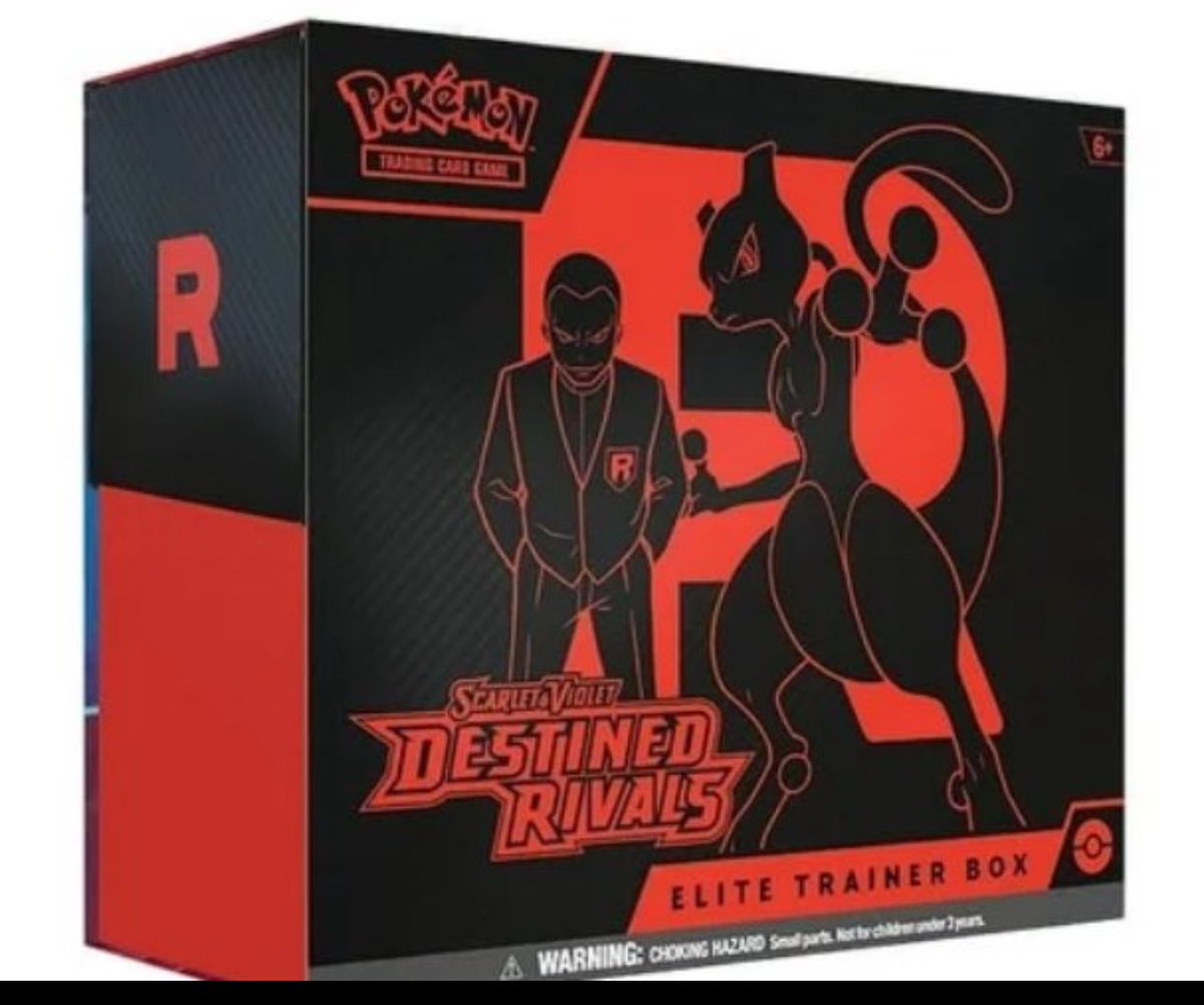 Pokemon Deals and Restock Alerts tweet media