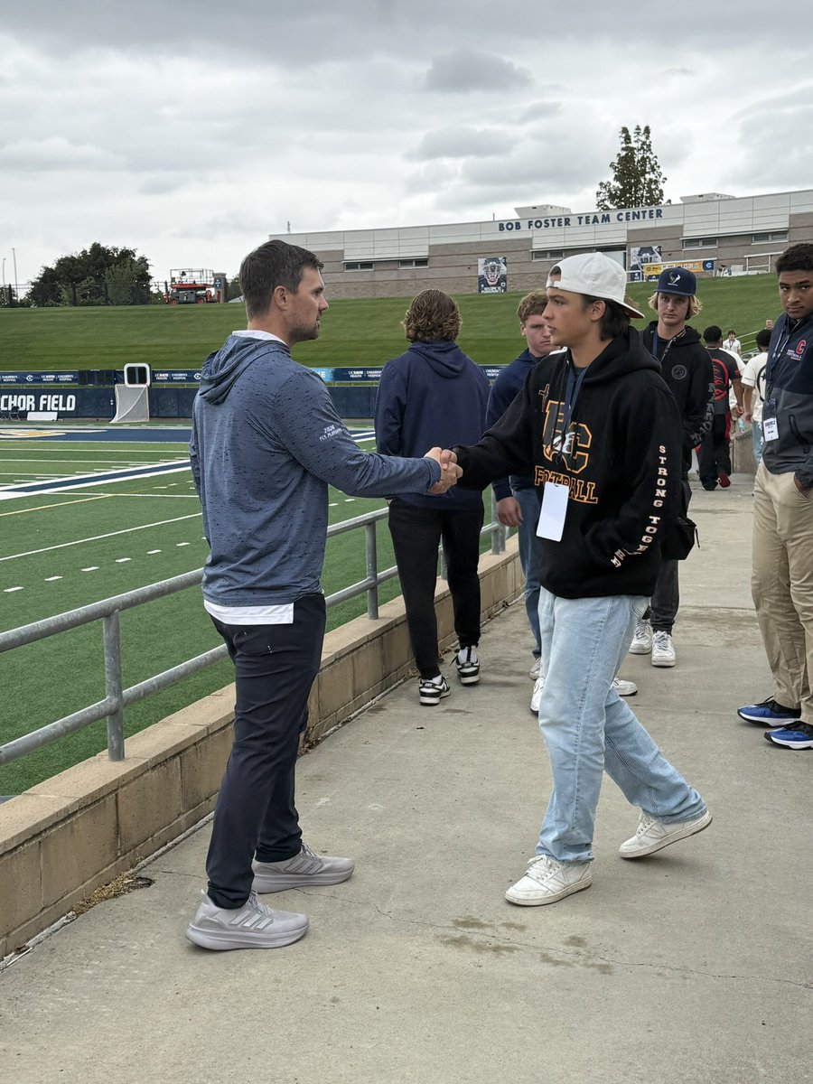 Xclusive Speed (@xclusivespeed) on Twitter photo Great things on the horizon!
Safety ‘26 | <a href="/deanvawter_24/">Dean Vawter</a>
6’1 185lbs - Top 5 in State SS In Picks
HS: Berean Christian, Walnut Creek
Coach! He’s a BALLA! <a href="/Coach_CoombsUCD/">Matt Coombs</a> Great things on the horizon!
Safety ‘26 | <a href="/deanvawter_24/">Dean Vawter</a>
6’1 185lbs - Top 5 in State SS In Picks
HS: Berean Christian, Walnut Creek
Coach! He’s a BALLA! <a href="/Coach_CoombsUCD/">Matt Coombs</a>