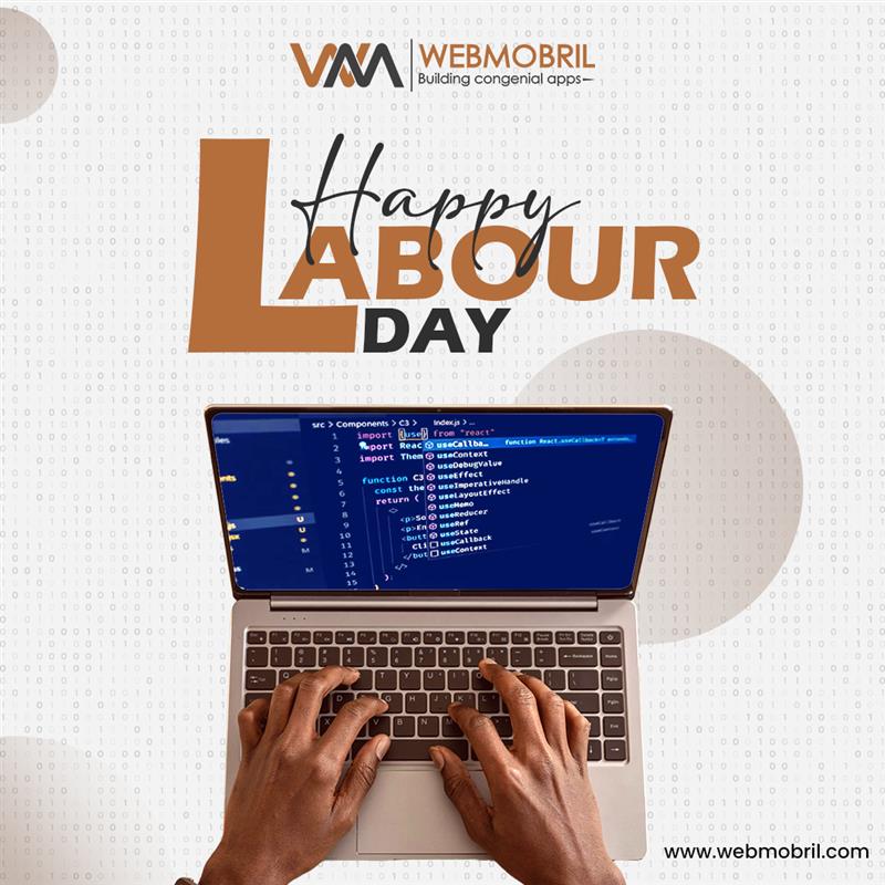 WebMobril Inc. tweet media