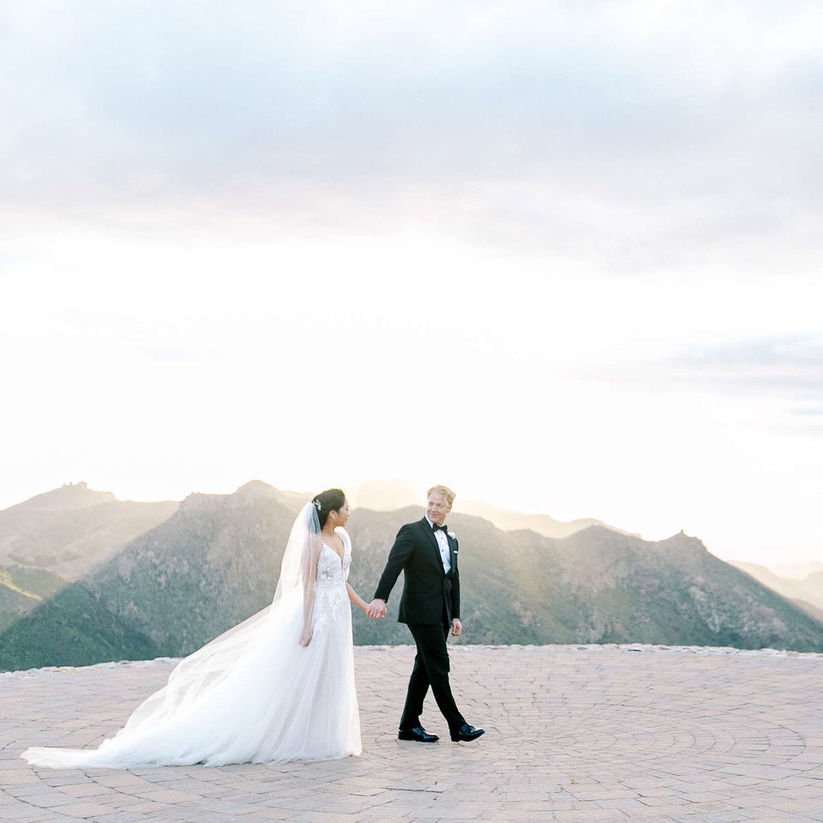 So to answer the question: who's paying $90 for a button-up shirt and $628 for a jacket? The person getting married and wants to look their best in photos they'll cherish for a lifetime. However, they're also budget conscious and wants the best value for money.