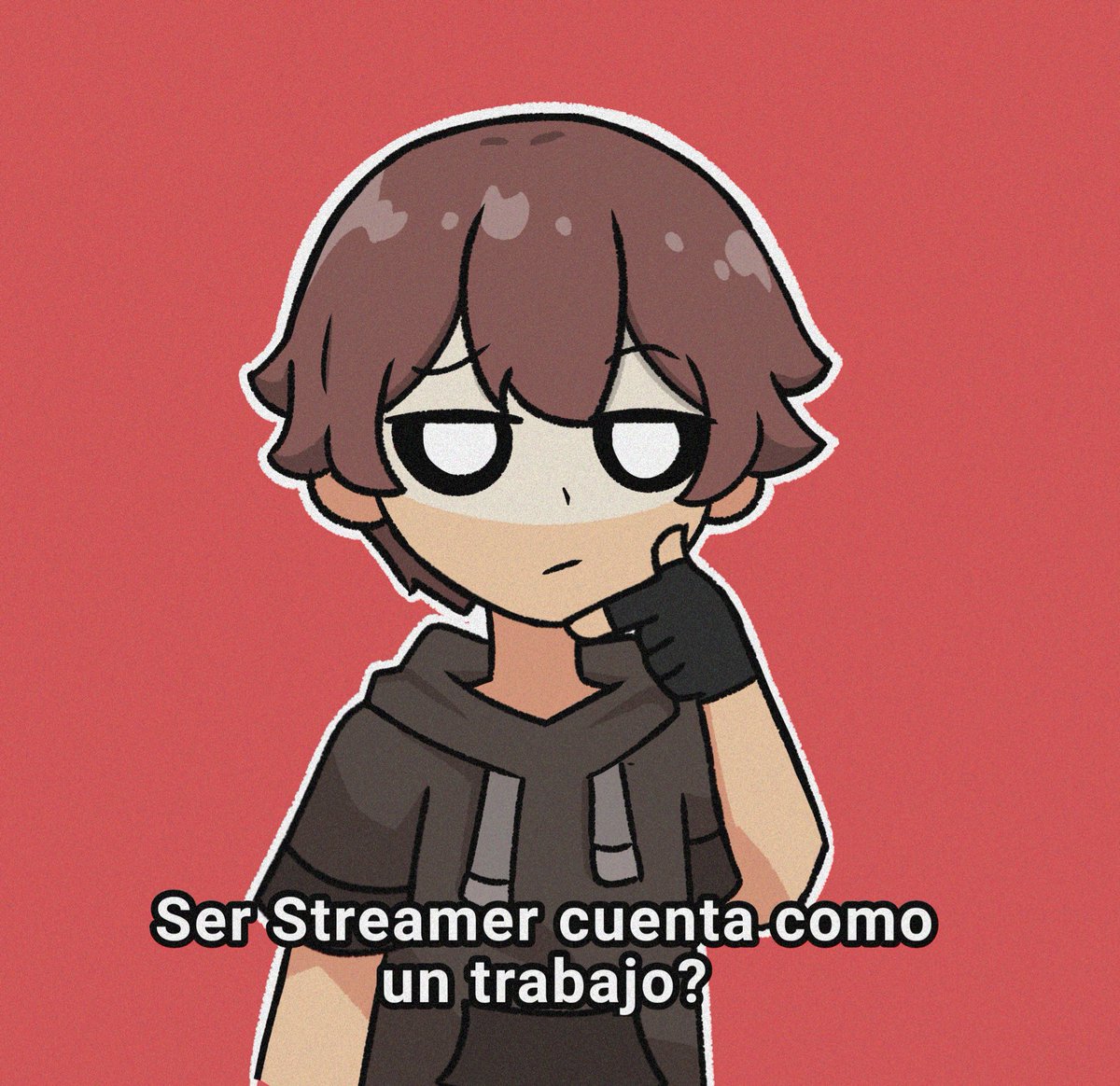 ✨ ¡¡FELIZ DÍA DEL TRABAJADOR, incluso los que estamos en silla gamer o silla de madera 🥲👍