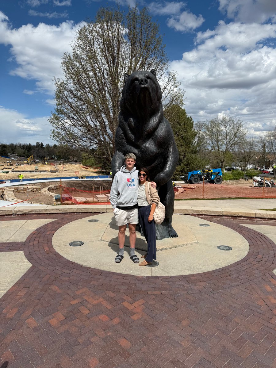 Dyson Richards (@dysonrichards26) on Twitter photo Great visit today up at <a href="/UNC_BearsFB/">Northern Colorado Football</a> !! Appreciate the hospitality <a href="/Patterson_spenc/">Spencer Patterson</a> !! Look forward to hearing and seeing more!!
<a href="/Andy_Pham1/">Andy</a> <a href="/BlairAngulo/">Blair Angulo</a> <a href="/BrandonHuffman/">Brandon Huffman</a> <a href="/RossApoWR_EZ/">Ross Apo🇹🇴</a> <a href="/One11Recruiting/">One11 Recruiting</a> <a href="/TheUCReport/">Billy Tucker</a> <a href="/Rivals/">Rivals</a> <a href="/DemetricDWarren/">Demetric D. Warren</a> <a href="/247recruiting/">247Sports Recruiting</a> <a href="/PrepRedzoneUT/">Prep Redzone Utah</a> Great visit today up at <a href="/UNC_BearsFB/">Northern Colorado Football</a> !! Appreciate the hospitality <a href="/Patterson_spenc/">Spencer Patterson</a> !! Look forward to hearing and seeing more!!
<a href="/Andy_Pham1/">Andy</a> <a href="/BlairAngulo/">Blair Angulo</a> <a href="/BrandonHuffman/">Brandon Huffman</a> <a href="/RossApoWR_EZ/">Ross Apo🇹🇴</a> <a href="/One11Recruiting/">One11 Recruiting</a> <a href="/TheUCReport/">Billy Tucker</a> <a href="/Rivals/">Rivals</a> <a href="/DemetricDWarren/">Demetric D. Warren</a> <a href="/247recruiting/">247Sports Recruiting</a> <a href="/PrepRedzoneUT/">Prep Redzone Utah</a>