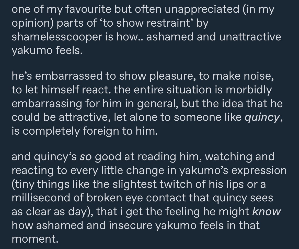 ❄️ #𝟏 ‘yakumo purrs’ 𝐭𝐫𝐮𝐭𝐡𝐞𝐫 ❄️ (𝟭𝟴+) tweet media