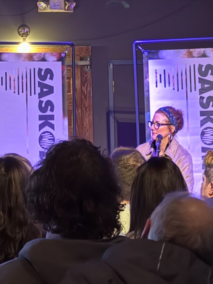 Ryan Hicks (@ryanhicks306) on Twitter photo Thanks so much to @saskmusic @factorcanada and @theexchangelive for bringing in the wonderful <a href="/kittythefool/">Kathleen Edwards</a> to share her stories and songs! She sang, played, and shared her stories so beautifully. Thank-you Kathleen, nice chatting with you, and all the best to you. Thanks so much to @saskmusic @factorcanada and @theexchangelive for bringing in the wonderful <a href="/kittythefool/">Kathleen Edwards</a> to share her stories and songs! She sang, played, and shared her stories so beautifully. Thank-you Kathleen, nice chatting with you, and all the best to you.