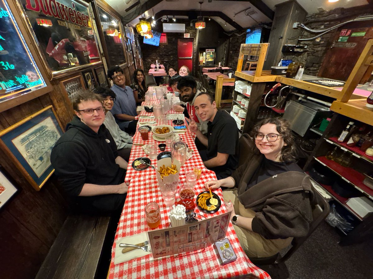 Your Hoosiers debate team finished our season with an end of year celebration of these students and their excellence and effort. 

From rising star novices, our outreach awards, and debater of the year, to senior send-offs, we laughed (and maybe dropped a few tears).