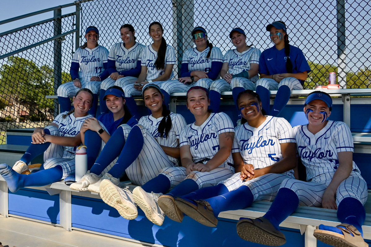 Kaelyn Lerma (@kaelynlerma2025) on Twitter photo You've been so good to me <a href="/THSMustangSB/">Taylor Softball</a> 🥹
Thank you Taylor Softball for the best 4 years! To Coach Powell-thank you for believing in me when it was hard for me to believe in myself. You've changed my life, and I'm forever grateful for you! Happy retirement BMB!! #youreold You've been so good to me <a href="/THSMustangSB/">Taylor Softball</a> 🥹
Thank you Taylor Softball for the best 4 years! To Coach Powell-thank you for believing in me when it was hard for me to believe in myself. You've changed my life, and I'm forever grateful for you! Happy retirement BMB!! #youreold