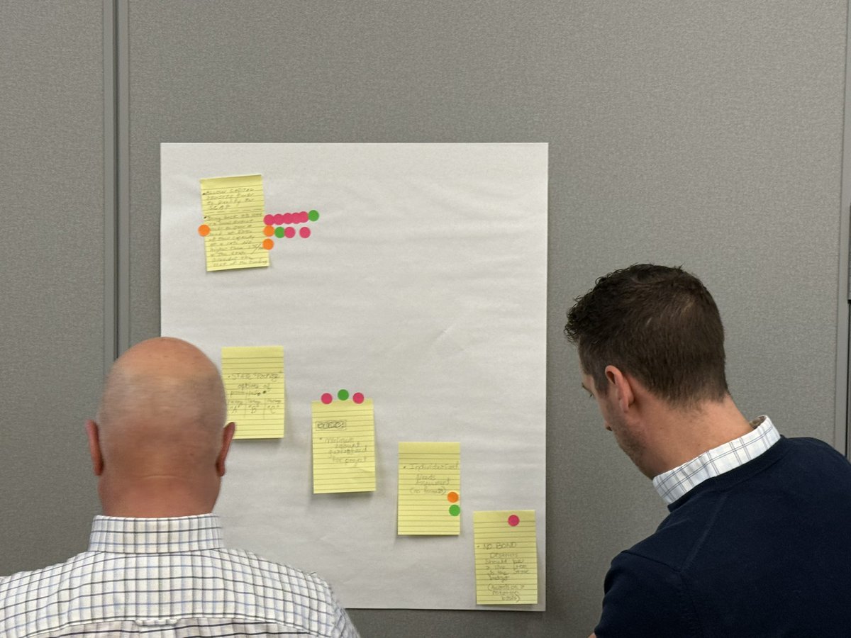 Dr. Wade Smith (@wadesmithedd) on Twitter photo Great feedback today at our <a href="/waOSPI/">WA State OSPI</a> SCAPR input session in Spokane. 2 dozen architects, SD employees, consultants & supers participated. Great ideas as we work to #BuildaBetterScap. <a href="/OACservicesinc/">OAC Services, Inc.</a> <a href="/NACSpokane/">NAC Architecture</a> <a href="/DADavidsonWAk12/">D.A. Davidson & Co. WA K-12 Finance Team</a> <a href="/EjsConsulting/">EJS Consulting LLC</a> <a href="/IntegrusEd/">Integrus Education</a> <a href="/ArchitectsWest/">Architects West</a> Great feedback today at our <a href="/waOSPI/">WA State OSPI</a> SCAPR input session in Spokane. 2 dozen architects, SD employees, consultants & supers participated. Great ideas as we work to #BuildaBetterScap. <a href="/OACservicesinc/">OAC Services, Inc.</a> <a href="/NACSpokane/">NAC Architecture</a> <a href="/DADavidsonWAk12/">D.A. Davidson & Co. WA K-12 Finance Team</a> <a href="/EjsConsulting/">EJS Consulting LLC</a> <a href="/IntegrusEd/">Integrus Education</a> <a href="/ArchitectsWest/">Architects West</a>