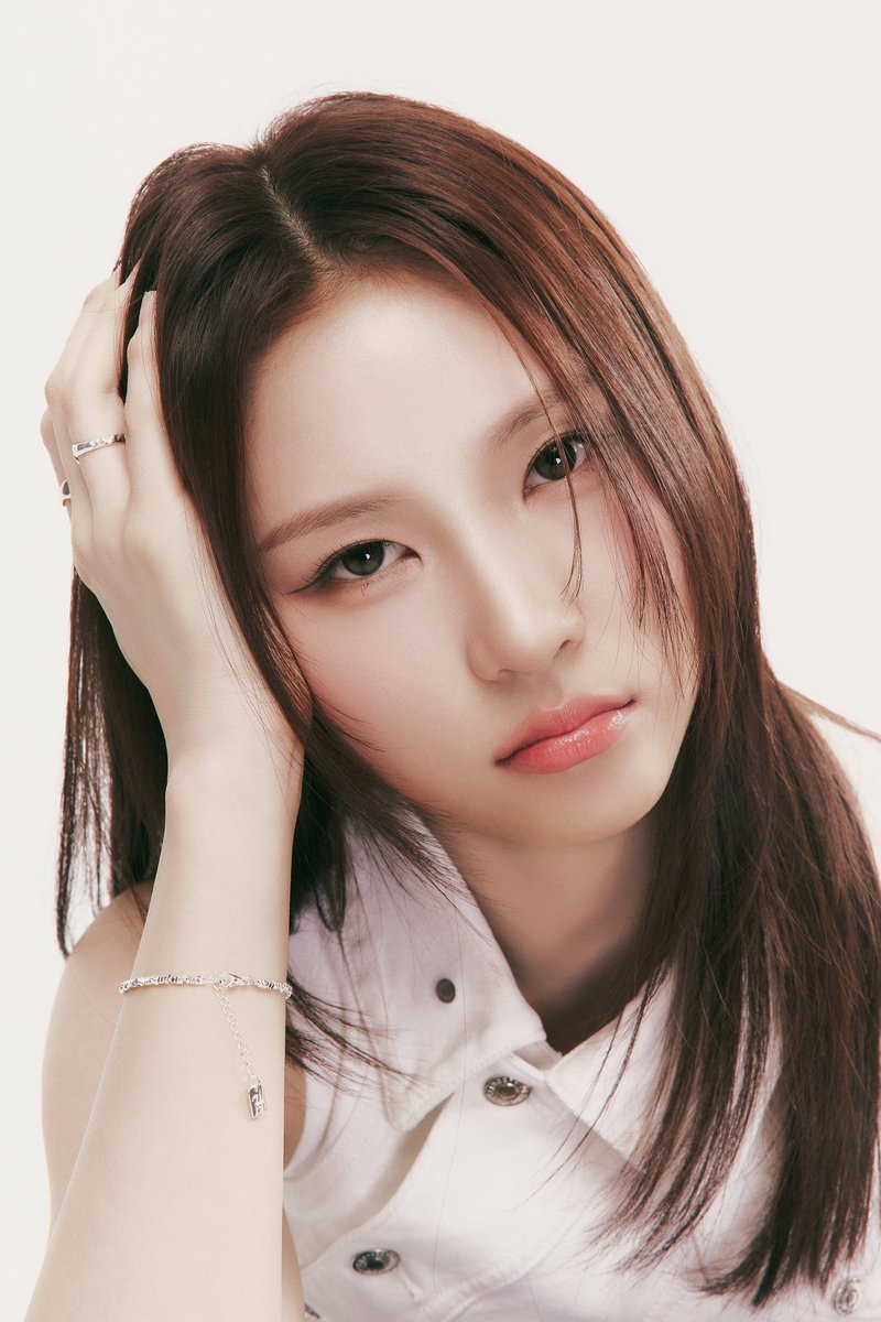 KIIRAS 'KYLIE' Official Profile #KIIRAS #키라스 #KYLIE #카일리