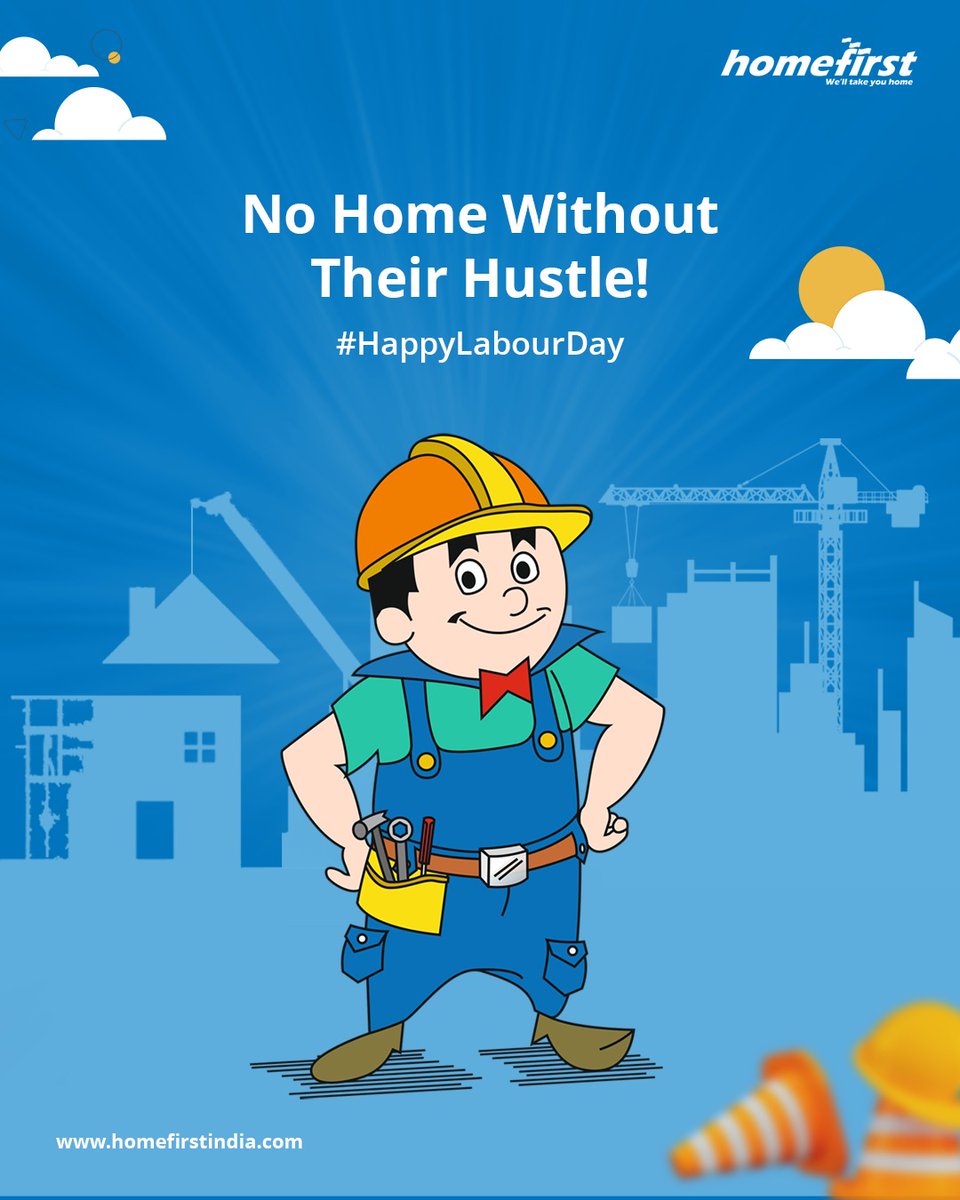 HomeFirst tweet media