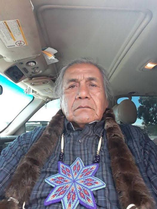 Support Native Americans tweet media