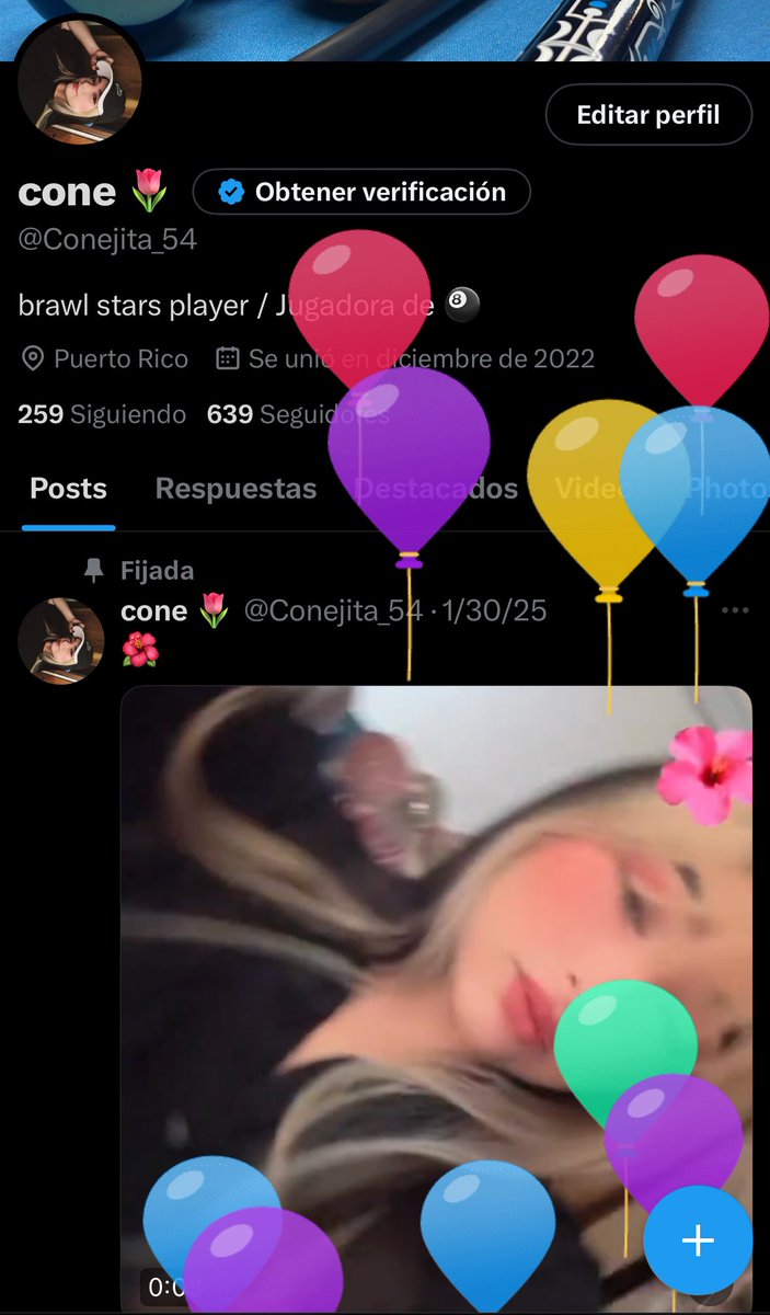 cone 🌷 tweet media