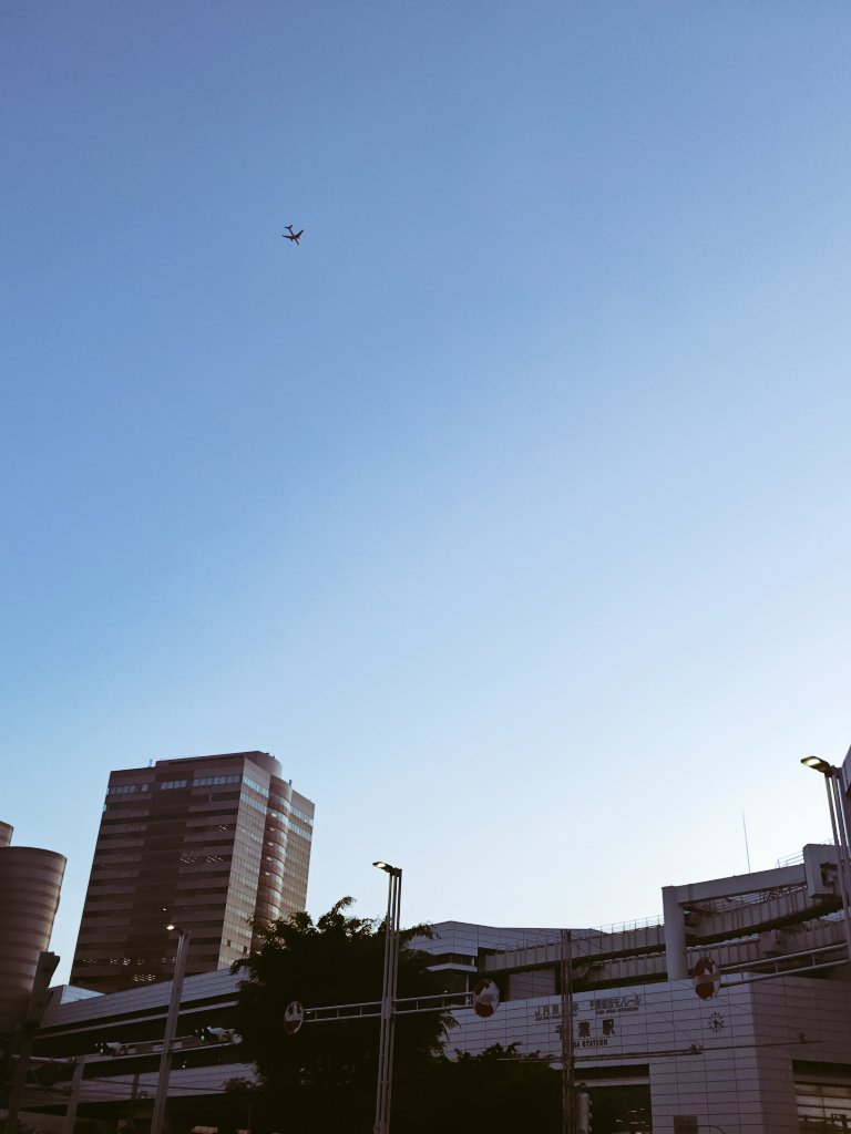 昨日もお越しの皆様ありがとうございました🙂そして本日予約いただいておりました皆様、千葉に到着しましたが体調悪くなってしまい今日は急遽お休みします😔
せっかく予約してくれたのにごめんなさい😣
#三浦屋別館
#千葉栄町