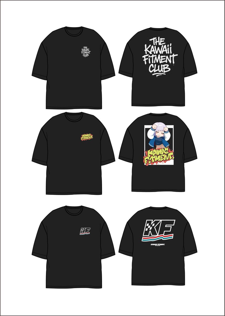 5/3 wekfest 新商品多数です！ ステアリング ¥24000 S/S TEE 各 ¥6000