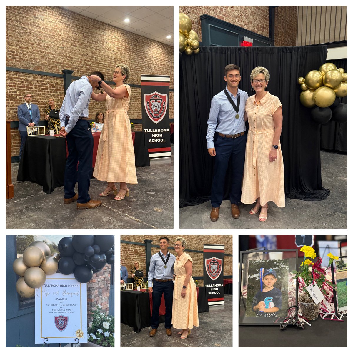 Dr. Catherine Stephens (@drcatstephens) on Twitter photo Celebrating the <a href="/TullahomaHS/">Tullahoma HS</a> Top 10% of the graduating class is always a joy! Listening to the students share about the <a href="/TCSPublic/">TullahomaCitySchools</a> most influential person who impacted their lives is awe-inspiring! Then listening to that adult talk about the student…well, it just warms the Celebrating the <a href="/TullahomaHS/">Tullahoma HS</a> Top 10% of the graduating class is always a joy! Listening to the students share about the <a href="/TCSPublic/">TullahomaCitySchools</a> most influential person who impacted their lives is awe-inspiring! Then listening to that adult talk about the student…well, it just warms the