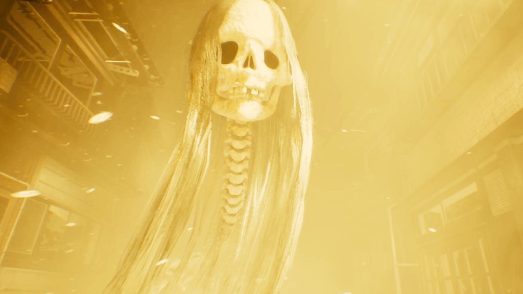 We’re so happy with how #BrokenLore is doing — both LOW and DON’T WATCH are sitting at Very Positive on Steam. Huge thanks to everyone who played and left a review! 👁️❤️

Also, shoutout to the amazing <a href="/MuArt242/">Mu </a> for these stunning thumbnails made for <a href="/YaBoyRoshi/">Sung Drip Woo</a>’s videos!