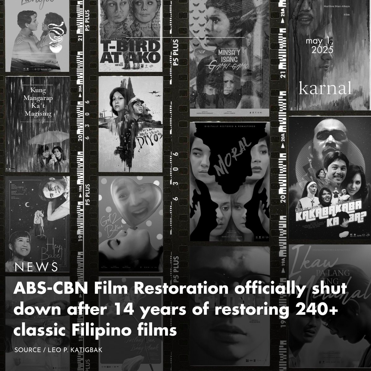 SINEGANG.ph tweet media