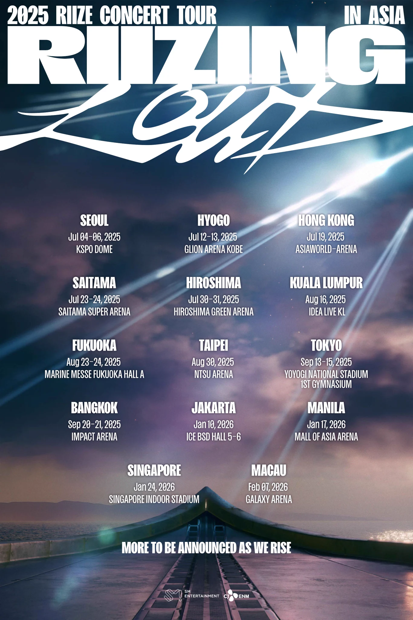 RIIZE JAPAN OFFICIAL on X: 