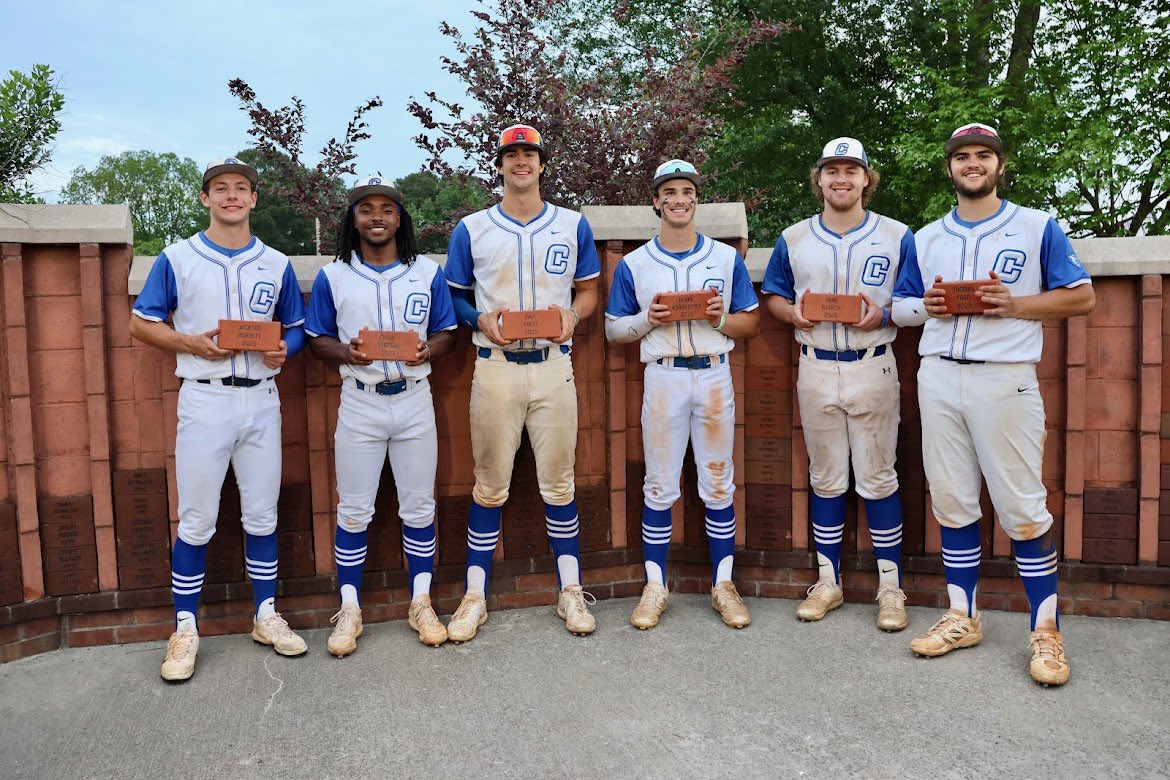 Conway Wampus Cat Baseball Booster Club tweet media