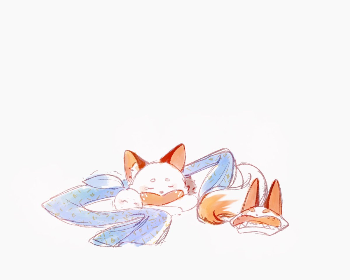 with all my love and sorrow