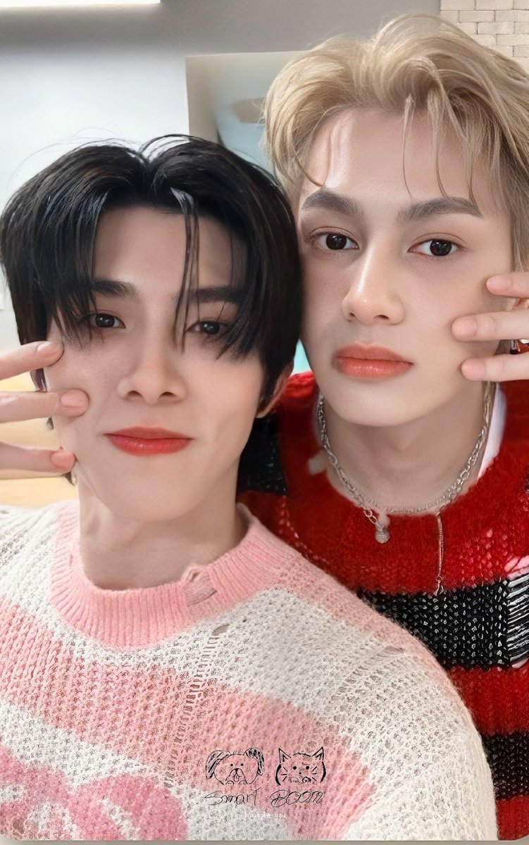 น่ารัก🥰🐶🐈‍⬛
#SmartBoom 
#smartcsnp 
#BXXMRVW