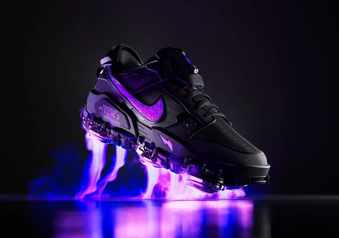 ICYMI 👇

Nike is facing a class-action lawsuit filed by several <a href="/RTFKT/">RTFKT</a> NFT holders.

Whats the claim? you may ask...
 - That the company pulled a soft rug after acquiring the collection.

The lawsuit argues that Nike's marketing campaigns built expectations around long-term