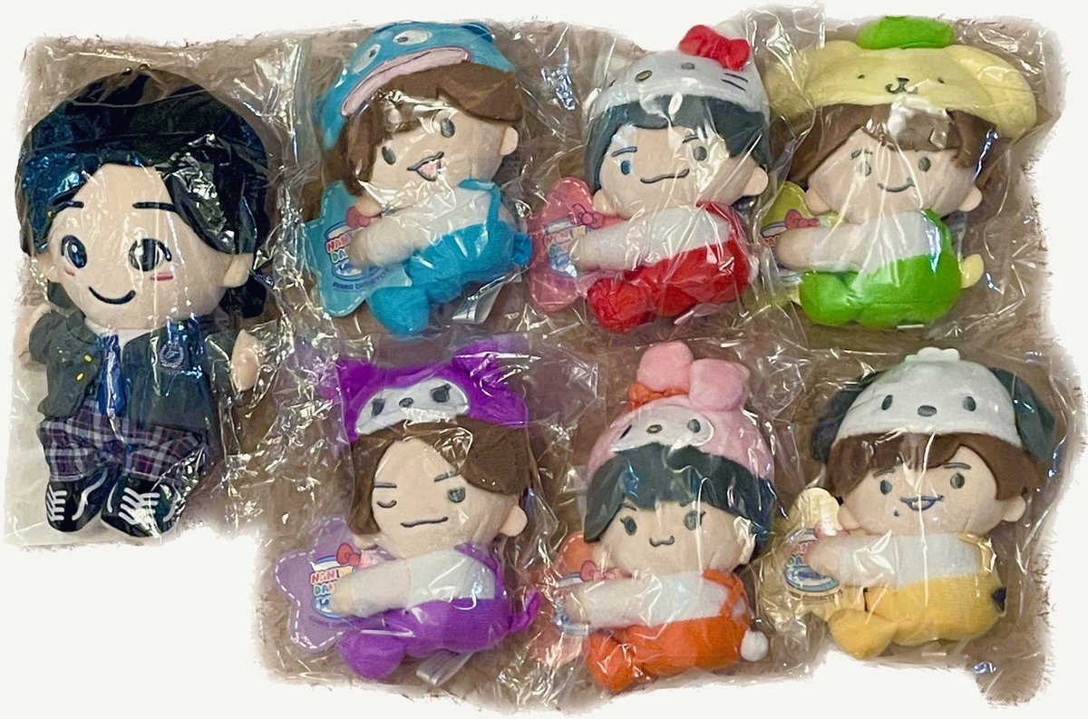 Hashi_GR's tweet photo. 카즈 첫 주연영화 『君がトクベツ』 응원독려 겸 RT이벤트✨💚

초간단 회원가입후 매일 링크접속으로 사이트내 영화 순위가 올라간다는 소식🫢
(회원가입 방법 낋여왔습니다)
영화사이트 링크는 타래로₍ᐢ‥ᐢ₎♡

rt추첨 3분께 4번째 사진속 나니와단시 인형 중 원하시는 1개를 드려요(타담참여ok)