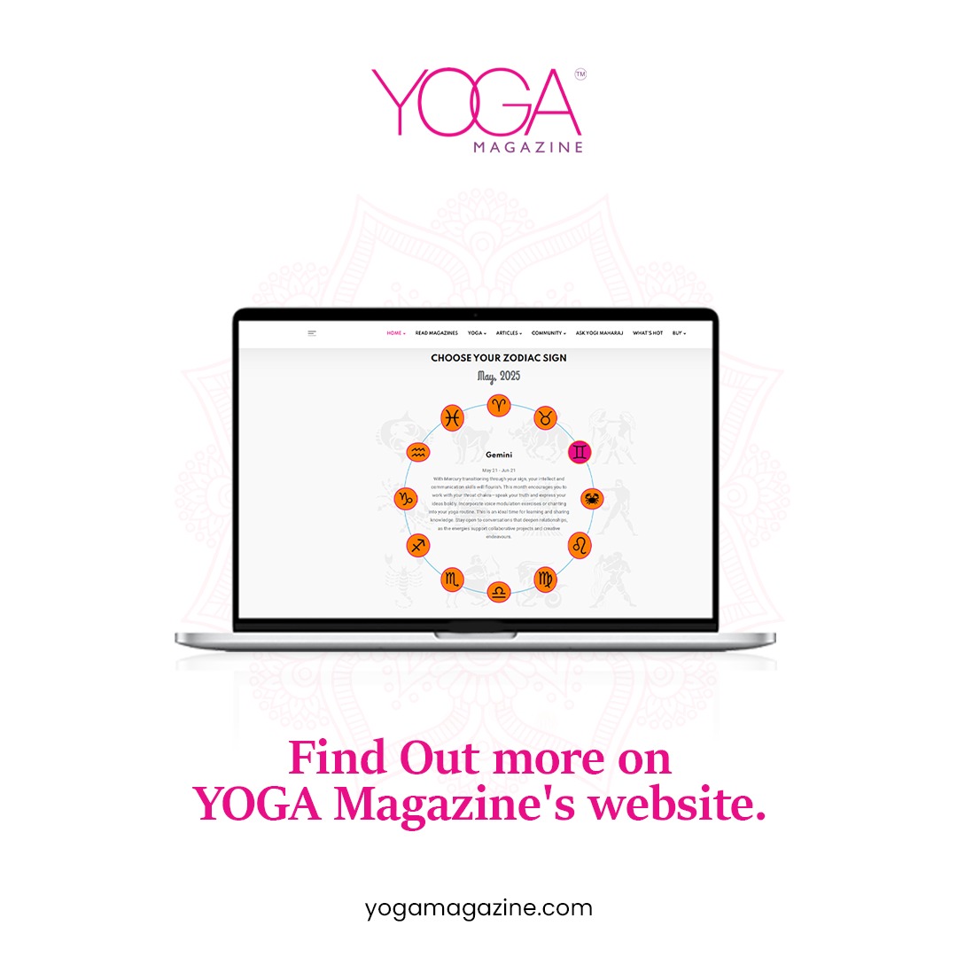 Yoga Magazine (@myyogamagazine) on Twitter photo ๐๐๐ฏ๐๐๐ฅ ๐๐จ๐ฎ๐ซ ๐๐๐ญ๐ก: ๐๐๐ซ๐ง๐๐ฌ๐ฌ ๐ญ๐ก๐ ๐๐ง๐๐ข๐๐ง๐ญ ๐๐ข๐ฌ๐๐จ๐ฆ ๐จ๐ ๐๐๐๐ข๐ ๐๐ฌ๐ญ๐ซ๐จ๐ฅ๐จ๐ ๐ฒ ๐๐ง๐ ๐ญ๐ก๐ ๐๐จ๐ฌ๐ฆ๐ข๐ ๐
๐จ๐ซ๐๐๐ฌ ๐๐ก๐๐ฉ๐ข๐ง๐ ๐๐จ๐ฎ๐ซ ๐๐๐ฌ๐ญ๐ข๐ง๐ฒ. ๐๐๐ฏ๐๐๐ฅ ๐๐จ๐ฎ๐ซ ๐๐๐ญ๐ก: ๐๐๐ซ๐ง๐๐ฌ๐ฌ ๐ญ๐ก๐ ๐๐ง๐๐ข๐๐ง๐ญ ๐๐ข๐ฌ๐๐จ๐ฆ ๐จ๐ ๐๐๐๐ข๐ ๐๐ฌ๐ญ๐ซ๐จ๐ฅ๐จ๐ ๐ฒ ๐๐ง๐ ๐ญ๐ก๐ ๐๐จ๐ฌ๐ฆ๐ข๐ ๐
๐จ๐ซ๐๐๐ฌ ๐๐ก๐๐ฉ๐ข๐ง๐ ๐๐จ๐ฎ๐ซ ๐๐๐ฌ๐ญ๐ข๐ง๐ฒ.
