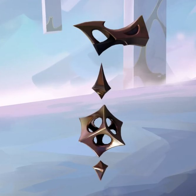 VALORANT Leaks & News tweet media